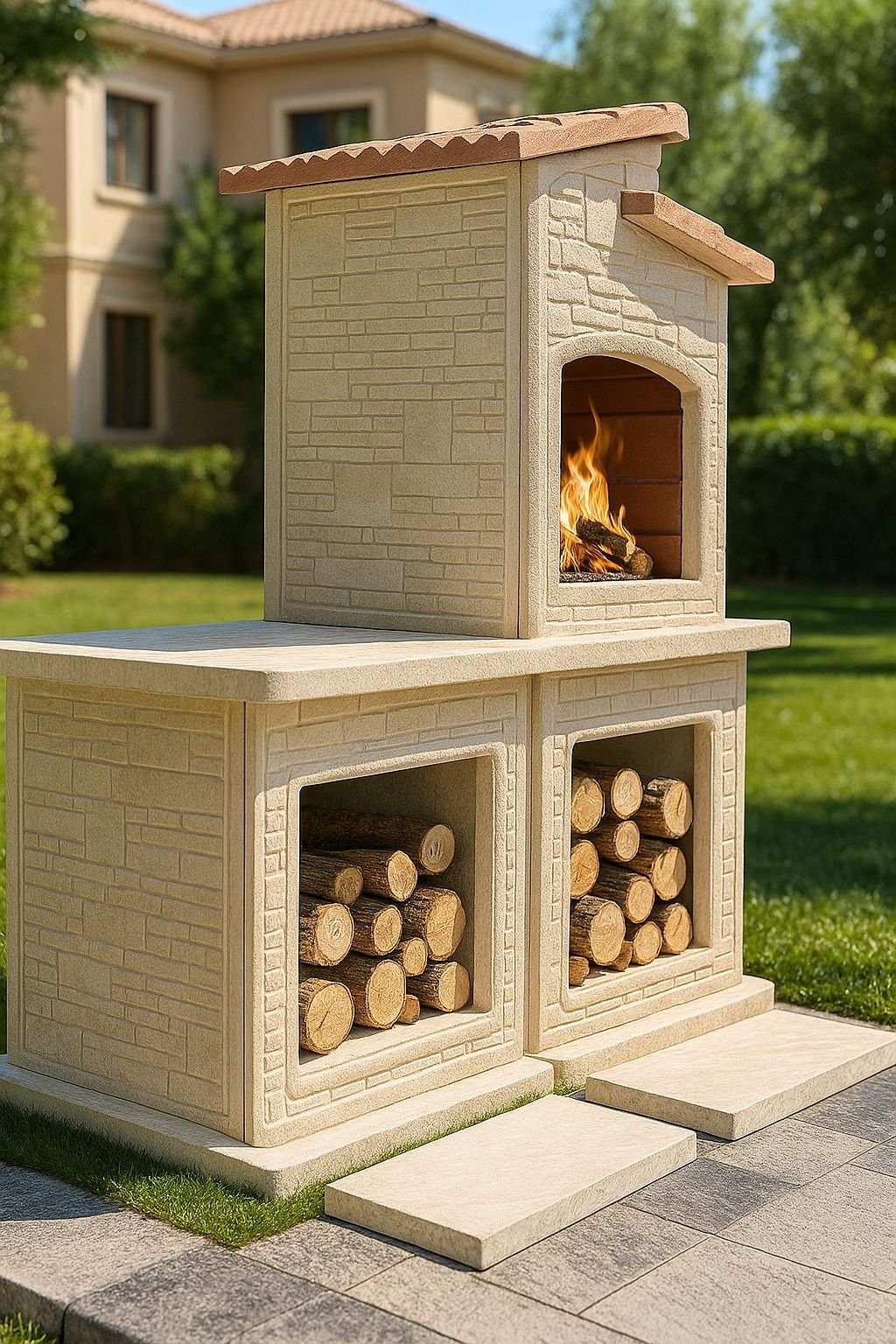 Alfa Barbekü