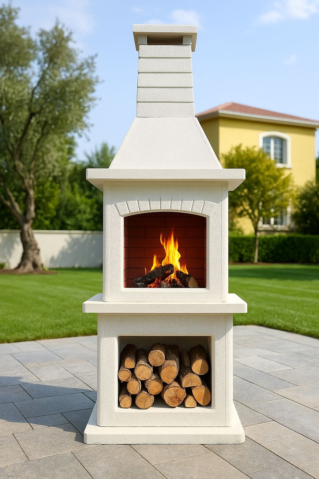 Alfa Barbekü